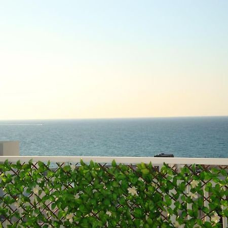 Centre Penthouse With Seaview Heraklion (Crete) Exterior foto