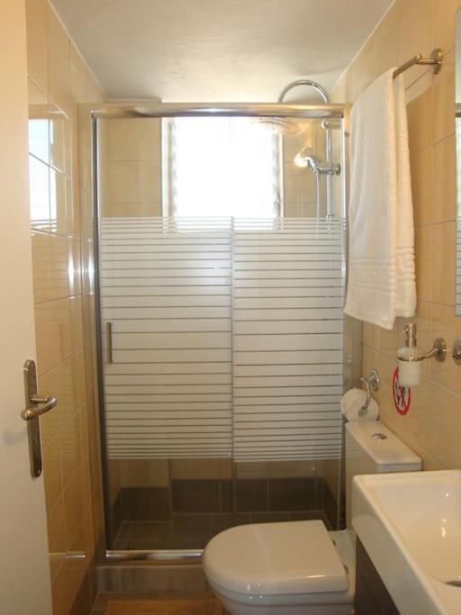Centre Penthouse With Seaview Heraklion (Crete) Exterior foto