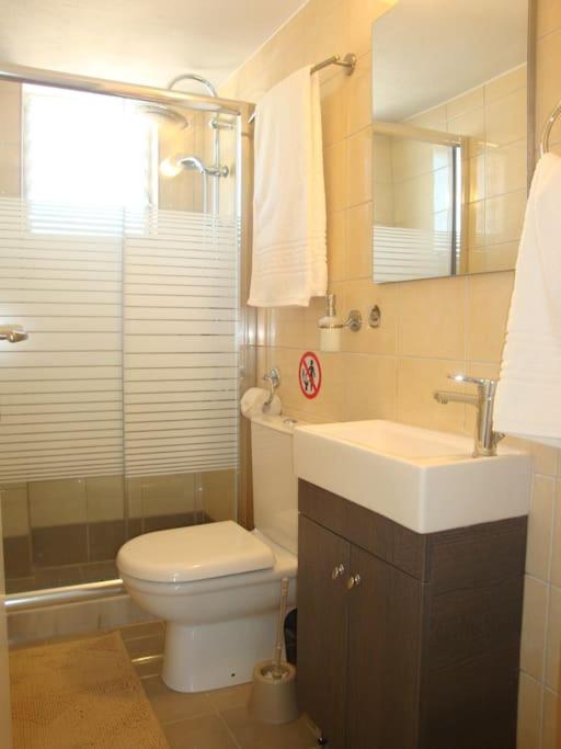 Centre Penthouse With Seaview Heraklion (Crete) Exterior foto