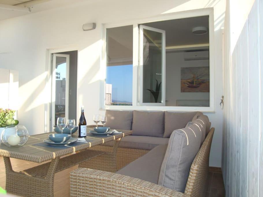 Centre Penthouse With Seaview Heraklion (Crete) Exterior foto