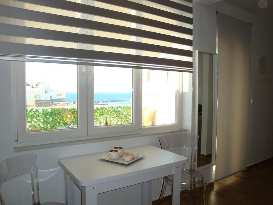 Centre Penthouse With Seaview Heraklion (Crete) Exterior foto