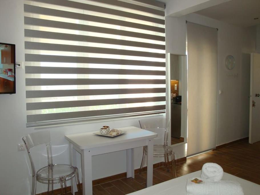 Centre Penthouse With Seaview Heraklion (Crete) Exterior foto